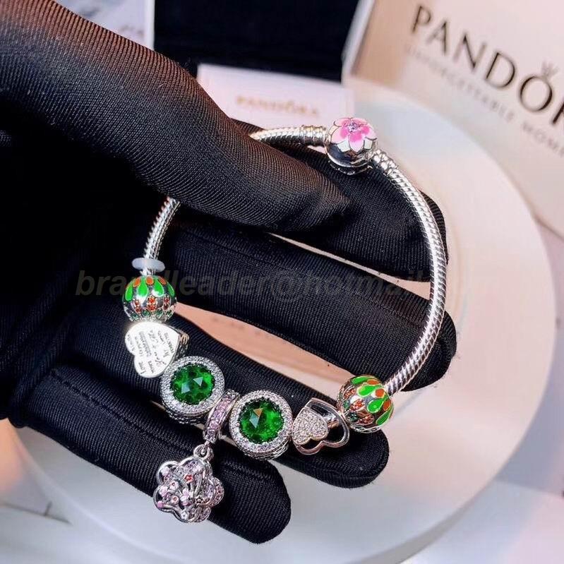 Pandora Bracelets 969